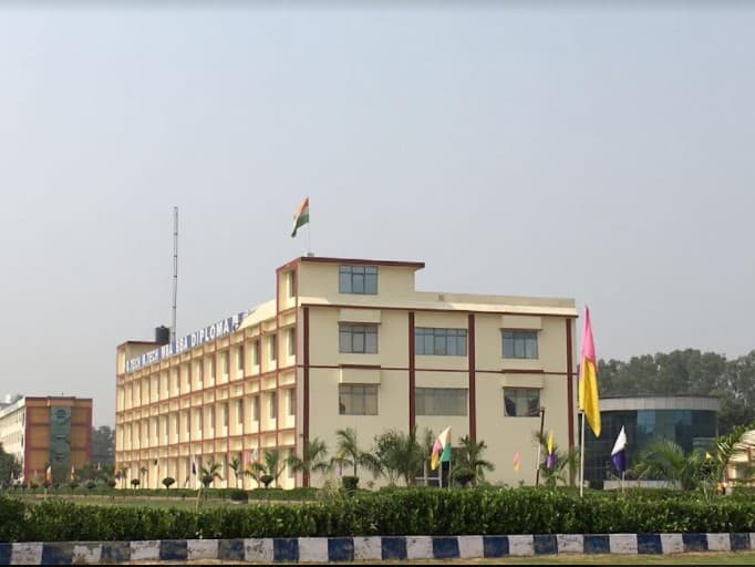 PKG Group of Institutions Panipat Campus photo 5